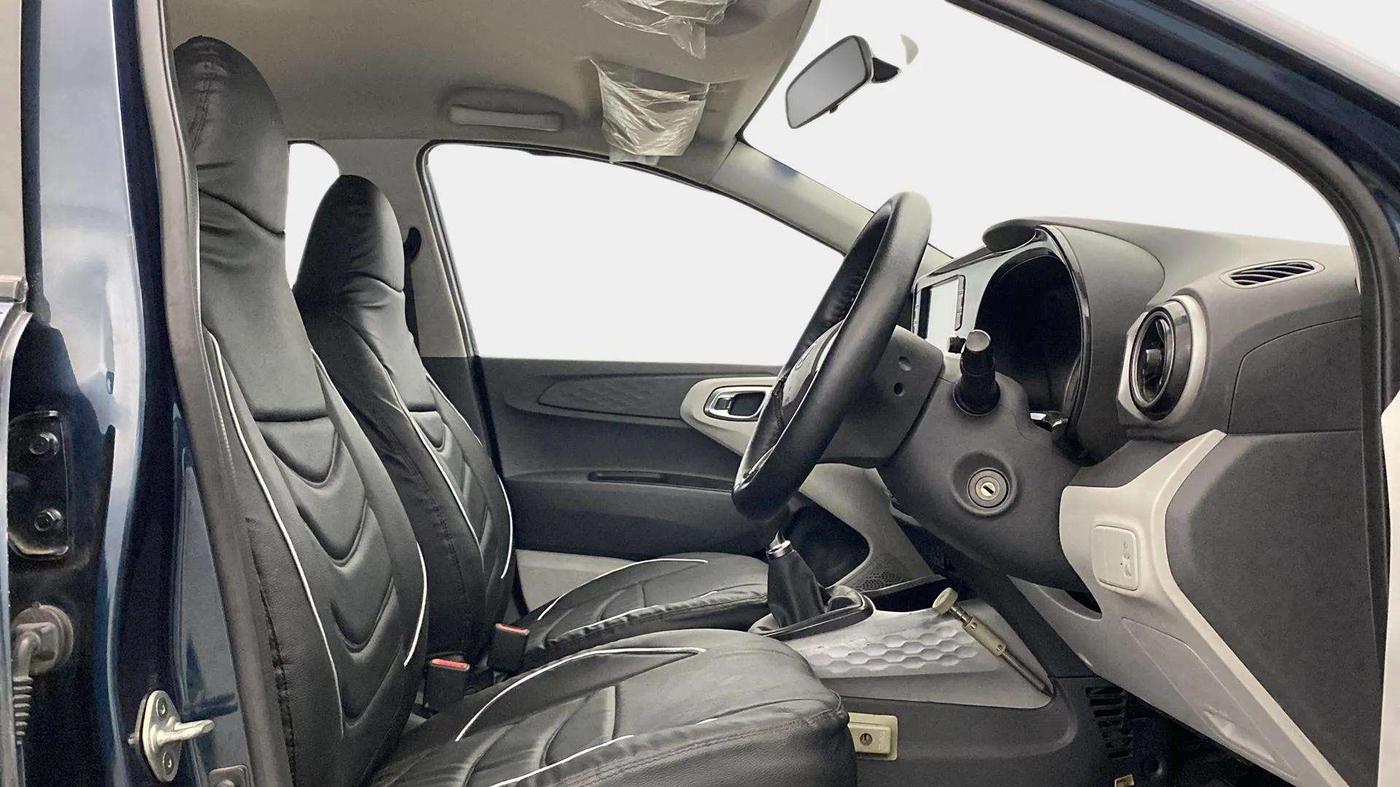 2021 Hyundai GRAND I10 NIOS SPORTZ 1.2 KAPPA VTVT, Petrol, Manual, 26,032 km, Right Side Front Door Cabin