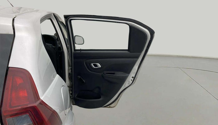 2021 Datsun Redi Go T(O) 1.0, Petrol, Manual, 51,157 km, RHS Rear Door