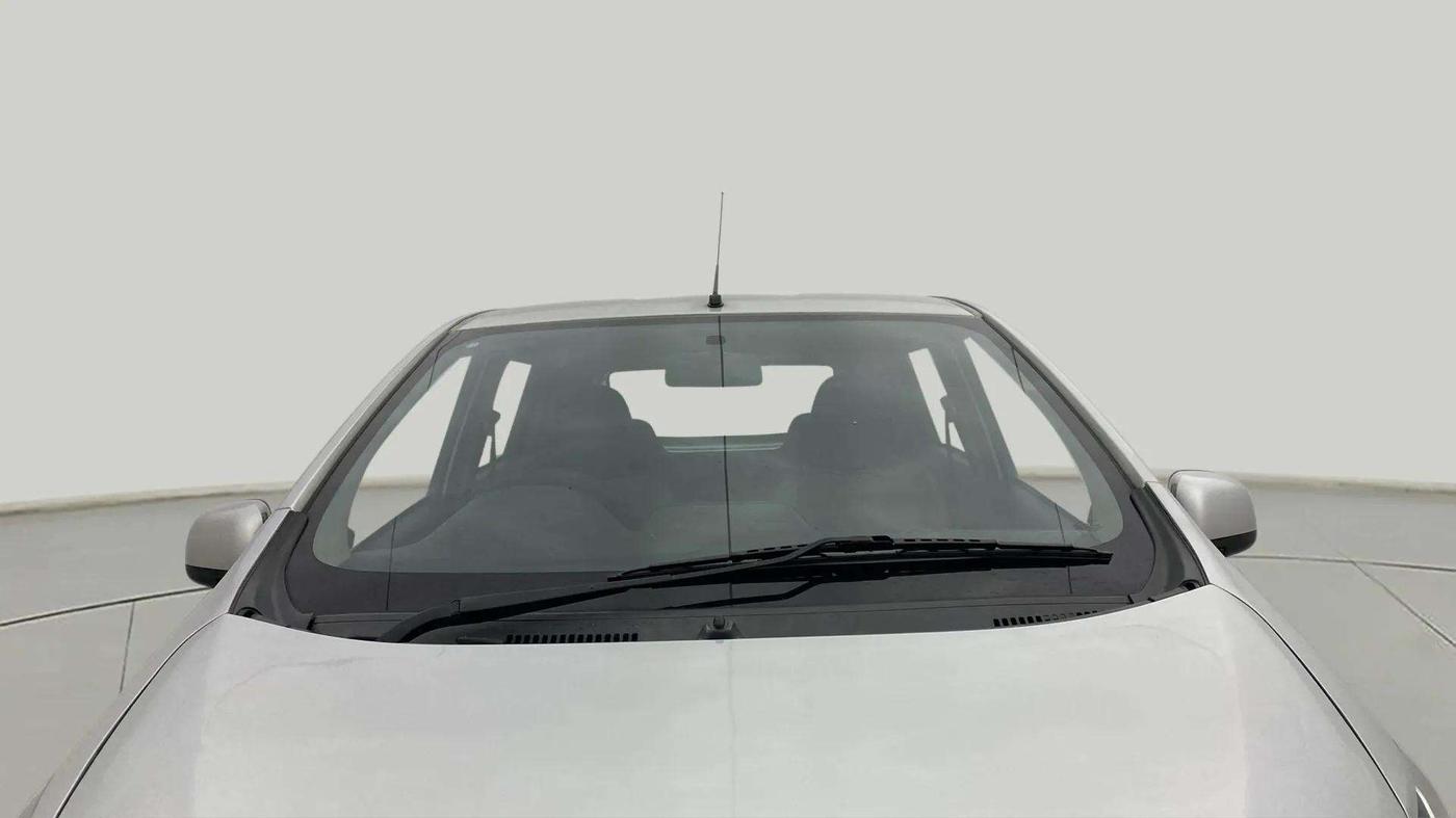 2021 Datsun Redi Go T(O) 1.0, Petrol, Manual, 51,200 km, Front Windshield