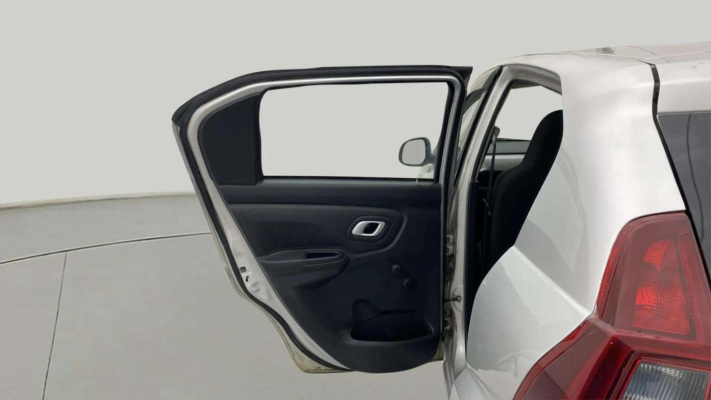2021 Datsun Redi Go T(O) 1.0, Petrol, Manual, 51,200 km, LHS Rear Door