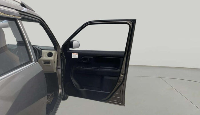 2022 Maruti New Wagon-R LXI CNG (O) 1.0, CNG, Manual, 18,698 km, RHS Front Door