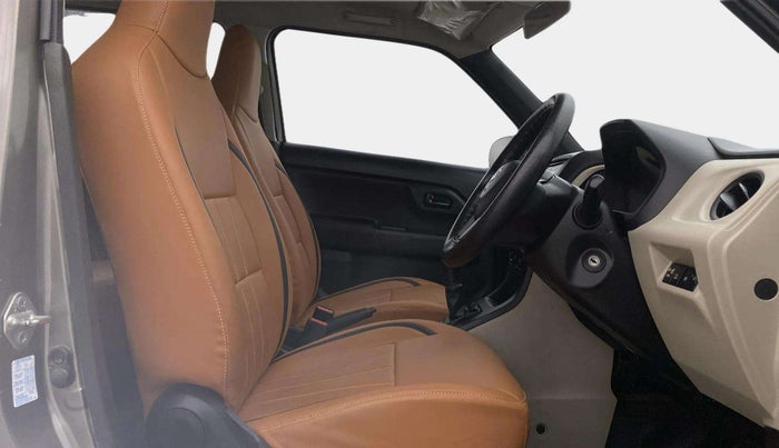 2022 Maruti New Wagon-R LXI CNG (O) 1.0, CNG, Manual, 18,698 km, Right Side Front Door Cabin