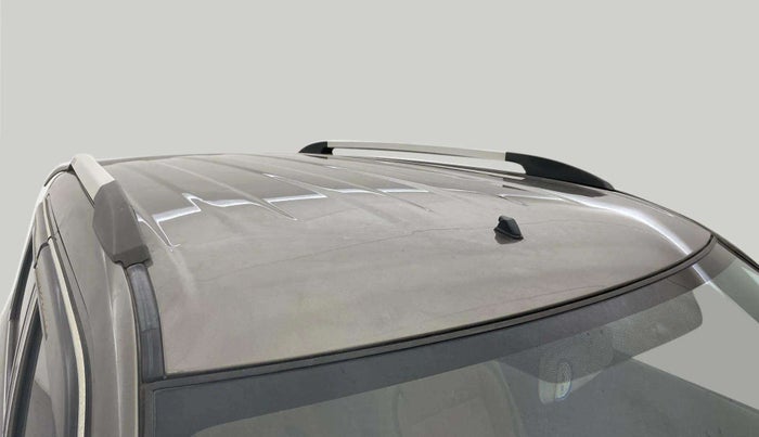 2022 Maruti New Wagon-R LXI CNG (O) 1.0, CNG, Manual, 18,698 km, Roof