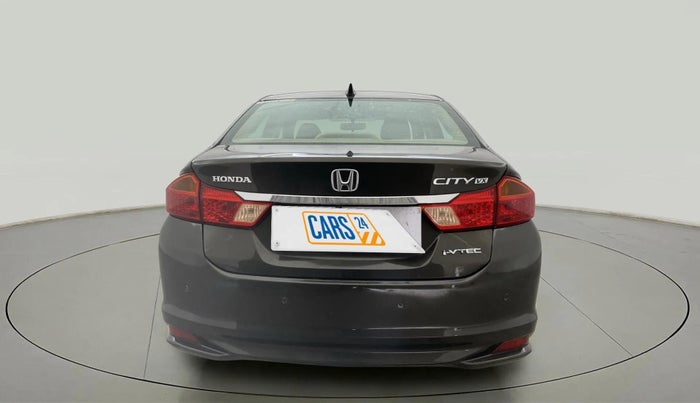 2016 Honda City 1.5L I-VTEC VX CVT, Petrol, Automatic, 52,185 km, Back/Rear