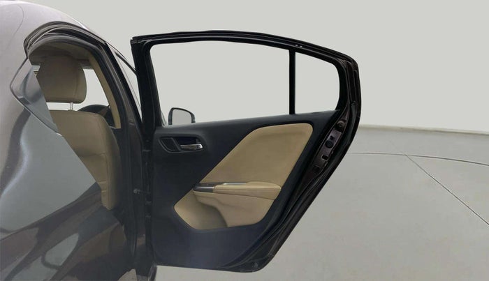 2016 Honda City 1.5L I-VTEC VX CVT, Petrol, Automatic, 52,185 km, RHS Rear Door