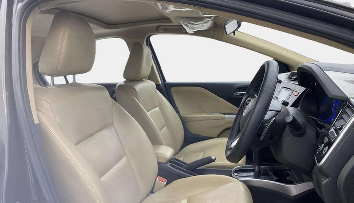 2016 Honda City 1.5L I-VTEC VX CVT, Petrol, Automatic, 52,185 km, Right Side Front Door Cabin