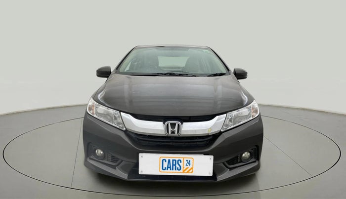 2016 Honda City 1.5L I-VTEC VX CVT, Petrol, Automatic, 52,185 km, Front
