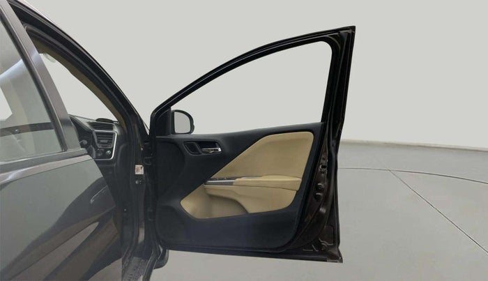 2016 Honda City 1.5L I-VTEC VX CVT, Petrol, Automatic, 52,185 km, RHS Front Door