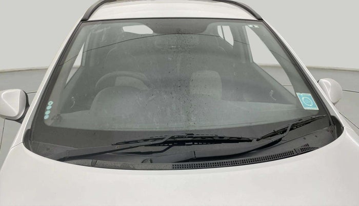 2014 Hyundai Grand i10 SPORTZ 1.2 KAPPA VTVT, Petrol, Manual, 38,983 km, Front Windshield