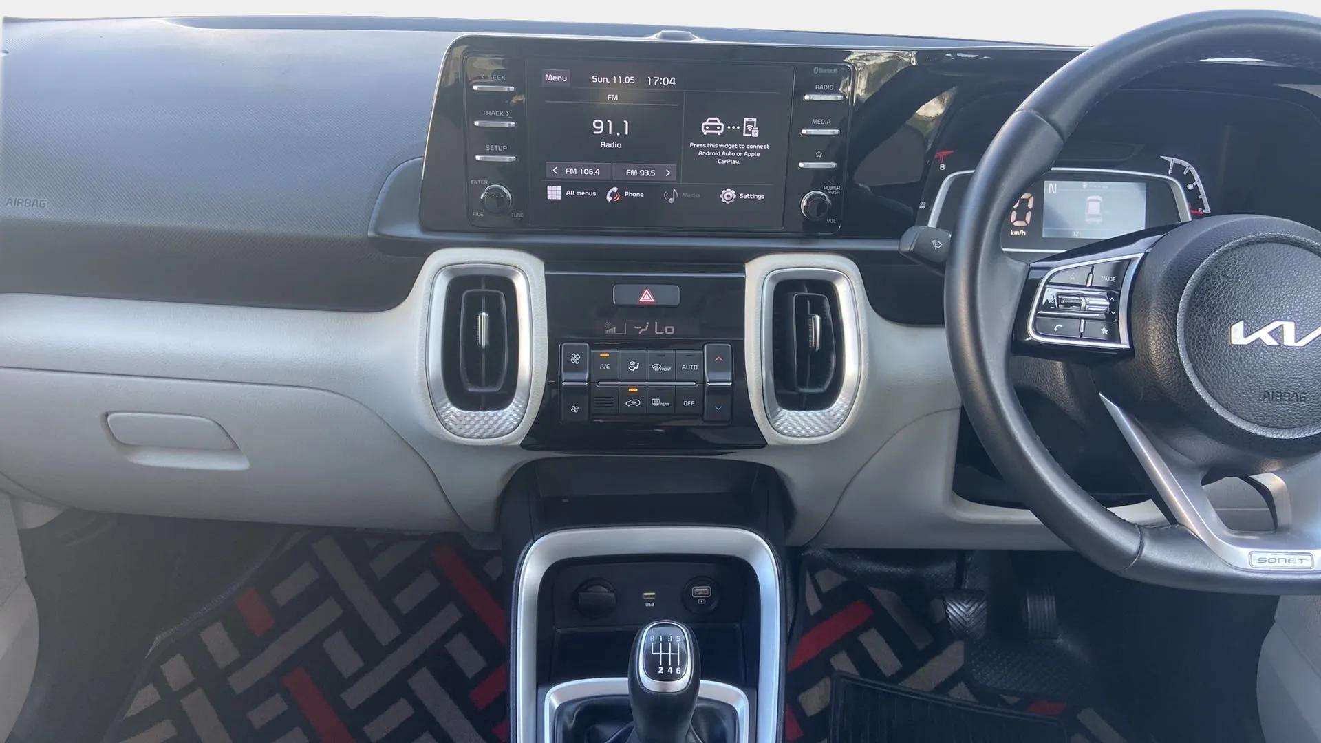 Features