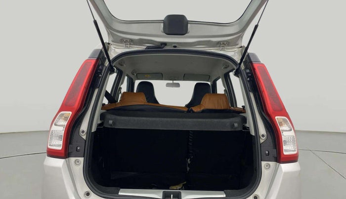 2021 Maruti New Wagon-R VXI (O) 1.0, Petrol, Manual, 17,476 km, Boot Open Zoomed View