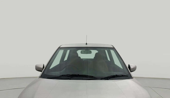 2021 Maruti New Wagon-R VXI (O) 1.0, Petrol, Manual, 17,476 km, Front Windshield