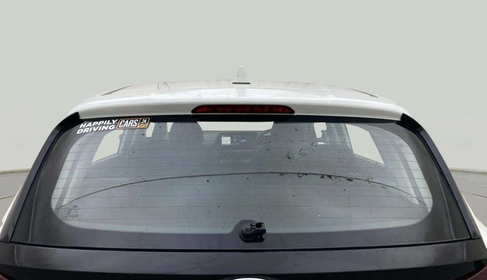 2022 Hyundai NEW I20 ASTA (O) 1.0 TURBO GDI DCT, Petrol, Automatic, 60,633 km, Rear Windshield