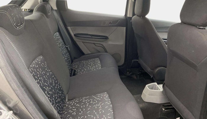 2021 Tata Tiago XZ PETROL, Petrol, Manual, 38,750 km, Right Side Rear Door Cabin