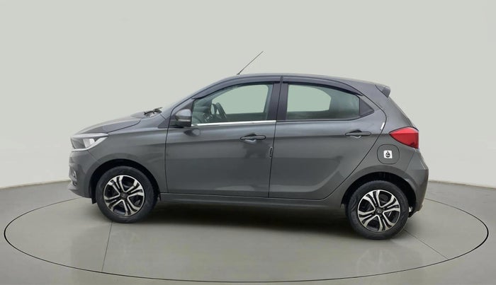 2021 Tata Tiago XZ PETROL, Petrol, Manual, 38,750 km, Left Side