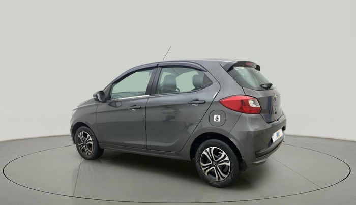 2021 Tata Tiago XZ PETROL, Petrol, Manual, 38,750 km, Left Back Diagonal