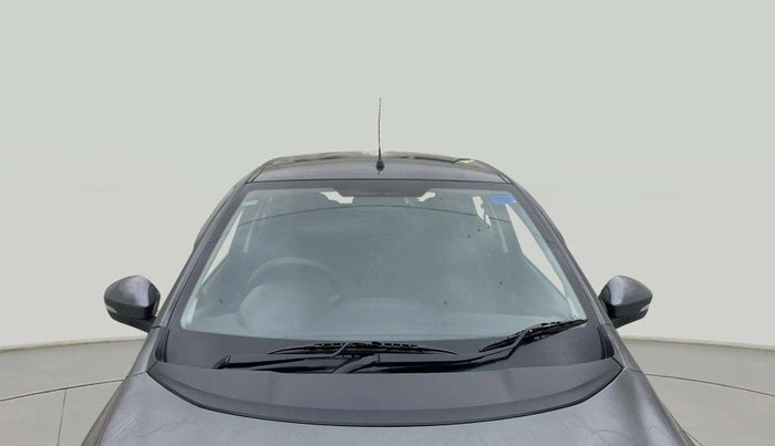 2021 Tata Tiago XZ PETROL, Petrol, Manual, 38,750 km, Front Windshield