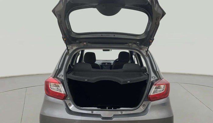 2021 Tata Tiago XZ PETROL, Petrol, Manual, 38,750 km, Boot Open Zoomed View