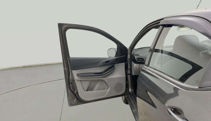 2021 Tata Tiago XZ PETROL, Petrol, Manual, 38,750 km, LHS Front Door
