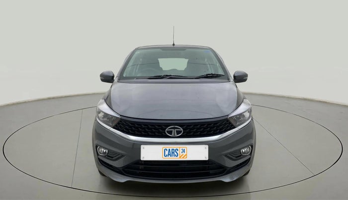 2021 Tata Tiago XZ PETROL, Petrol, Manual, 38,750 km, Front