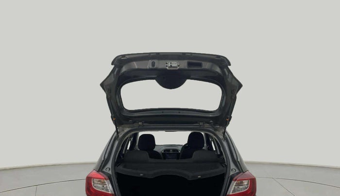 2021 Tata Tiago XZ PETROL, Petrol, Manual, 38,750 km, Boot Door Open