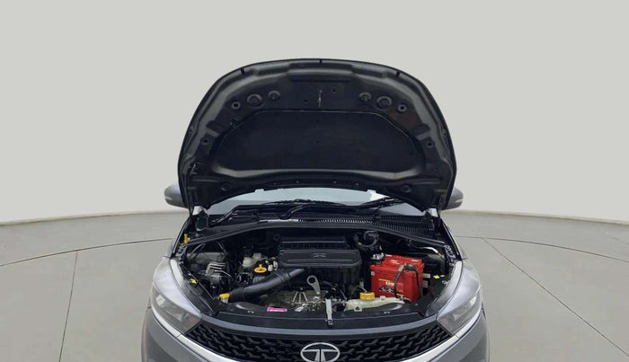 2021 Tata Tiago XZ PETROL, Petrol, Manual, 38,750 km, Open Bonet