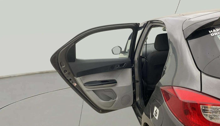 2021 Tata Tiago XZ PETROL, Petrol, Manual, 38,750 km, LHS Rear Door
