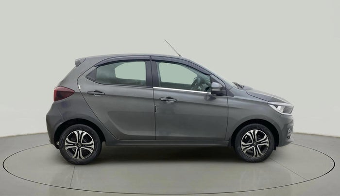 2021 Tata Tiago XZ PETROL, Petrol, Manual, 38,750 km, Right Side View