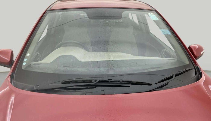 2016 Hyundai Elite i20 ASTA 1.2, Petrol, Manual, 34,342 km, Front Windshield