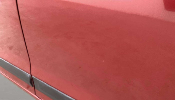 2016 Hyundai Elite i20 ASTA 1.2, Petrol, Manual, 34,342 km, Rear left door - Minor scratches