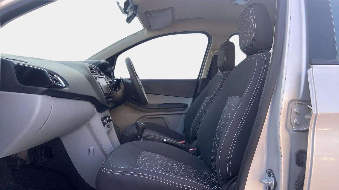 2021 Tata Tiago XZ PETROL, Petrol, Manual, 70,851 km, Right Side Front Door Cabin