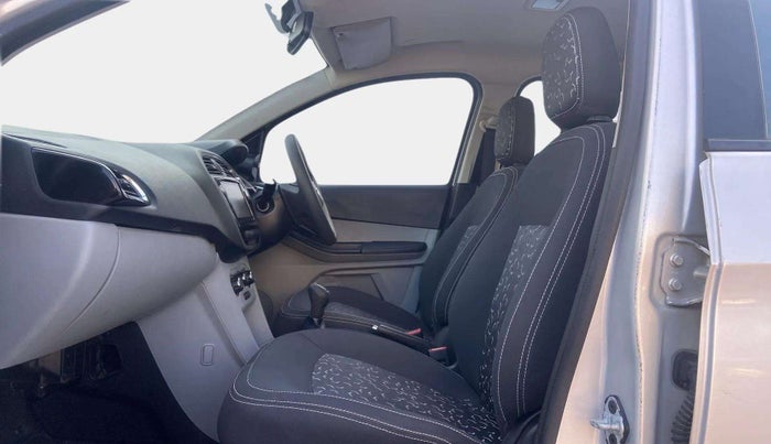 2021 Tata Tiago XZ PETROL, Petrol, Manual, 70,714 km, Right Side Front Door Cabin