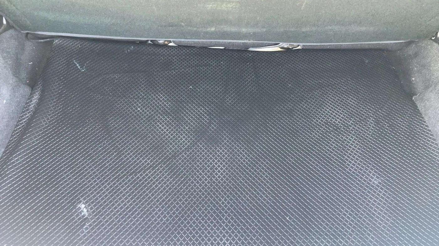 2021 Tata Tiago XZ PETROL, Petrol, Manual, 70,851 km, Boot Inside
