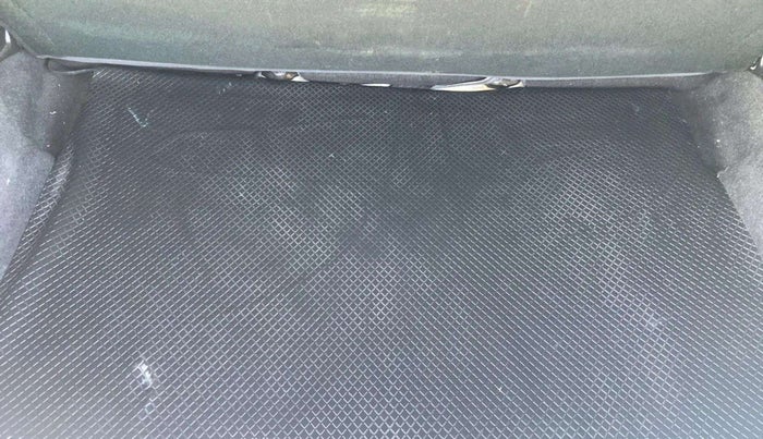 2021 Tata Tiago XZ PETROL, Petrol, Manual, 70,714 km, Boot Inside