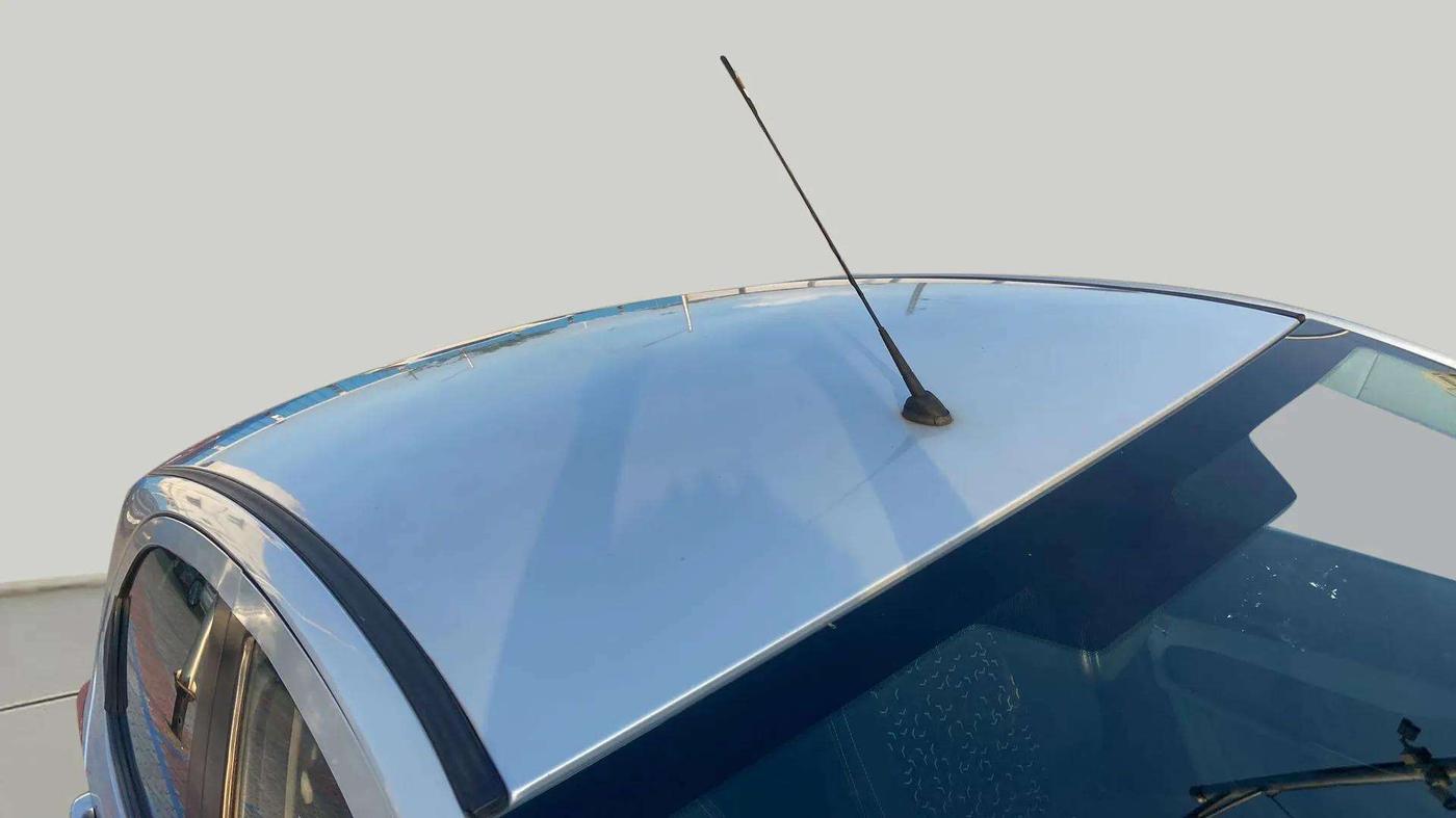 2021 Tata Tiago XZ PETROL, Petrol, Manual, 70,851 km, Roof