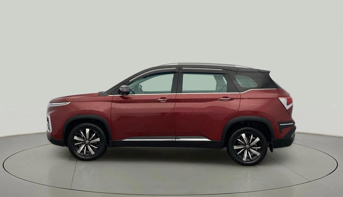 2020 MG HECTOR SHARP 2.0 DIESEL DUAL TONE, Diesel, Manual, 85,461 km, Left Side