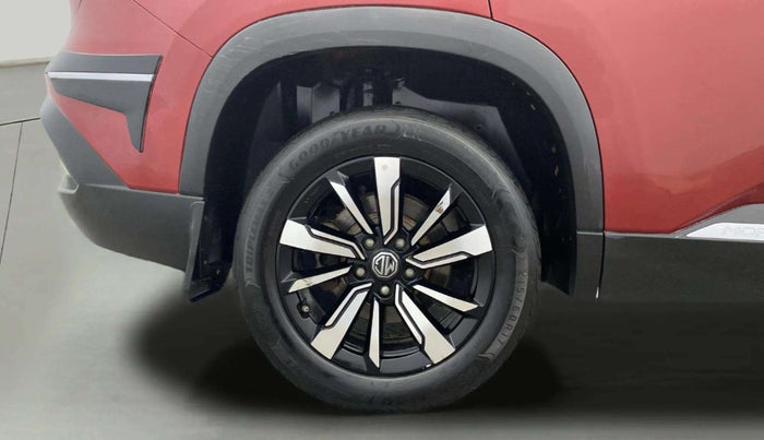 2020 MG HECTOR SHARP 2.0 DIESEL DUAL TONE, Diesel, Manual, 85,461 km, Right Rear Wheel