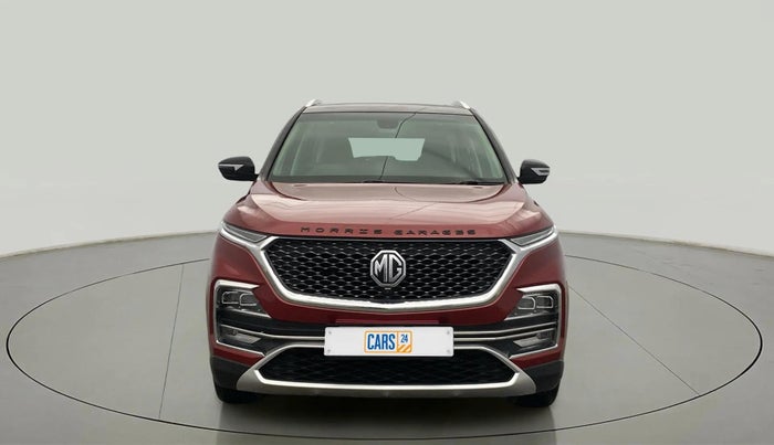 2020 MG HECTOR SHARP 2.0 DIESEL DUAL TONE, Diesel, Manual, 85,461 km, Front