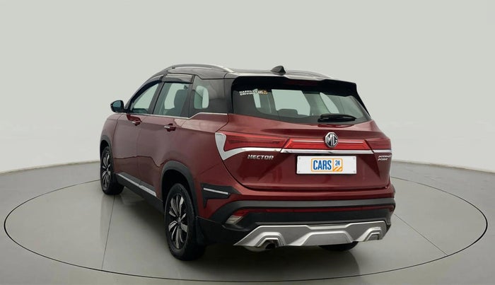 2020 MG HECTOR SHARP 2.0 DIESEL DUAL TONE, Diesel, Manual, 85,461 km, Left Back Diagonal