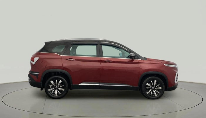 2020 MG HECTOR SHARP 2.0 DIESEL DUAL TONE, Diesel, Manual, 85,461 km, Right Side View