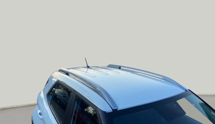 2021 Hyundai VENUE S 1.2, Petrol, Manual, 21,924 km, Roof