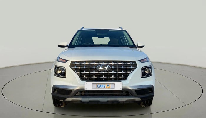 2021 Hyundai VENUE S 1.2, Petrol, Manual, 21,924 km, Front