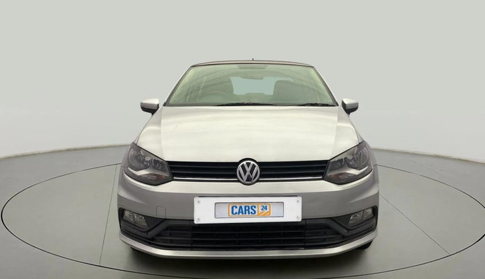 2016 Volkswagen Ameo COMFORTLINE 1.2L, Petrol, Manual, 46,274 km, Front
