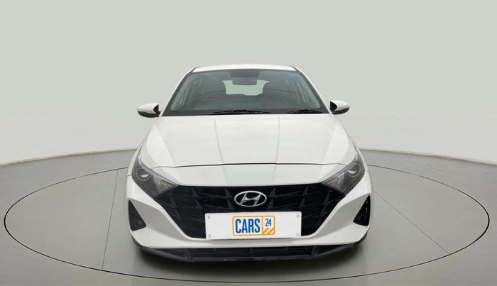2022 Hyundai NEW I20 ASTA 1.2 MT, Petrol, Manual, 45,056 km, Front
