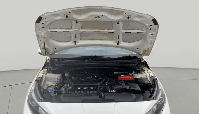 2022 Hyundai NEW I20 ASTA 1.2 MT, Petrol, Manual, 45,056 km, Open Bonet
