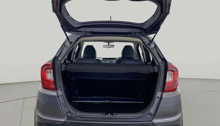 2020 Honda WR-V 1.2L I-VTEC SV MT, Petrol, Manual, 54,567 km, Boot Open Zoomed View