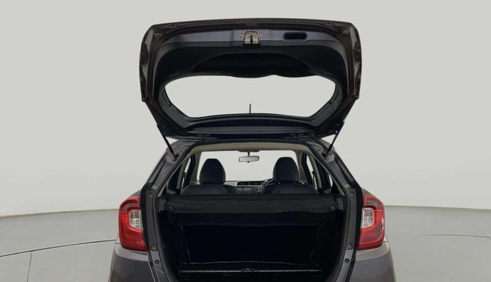 2020 Honda WR-V 1.2L I-VTEC SV MT, Petrol, Manual, 54,567 km, Boot Door Open
