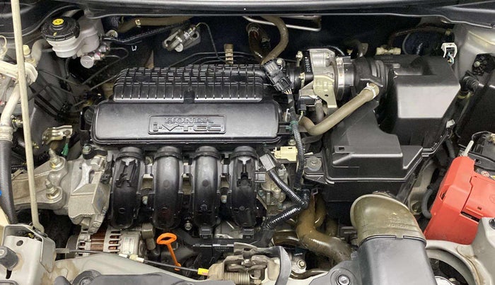 2020 Honda WR-V 1.2L I-VTEC SV MT, Petrol, Manual, 54,567 km, Engine View