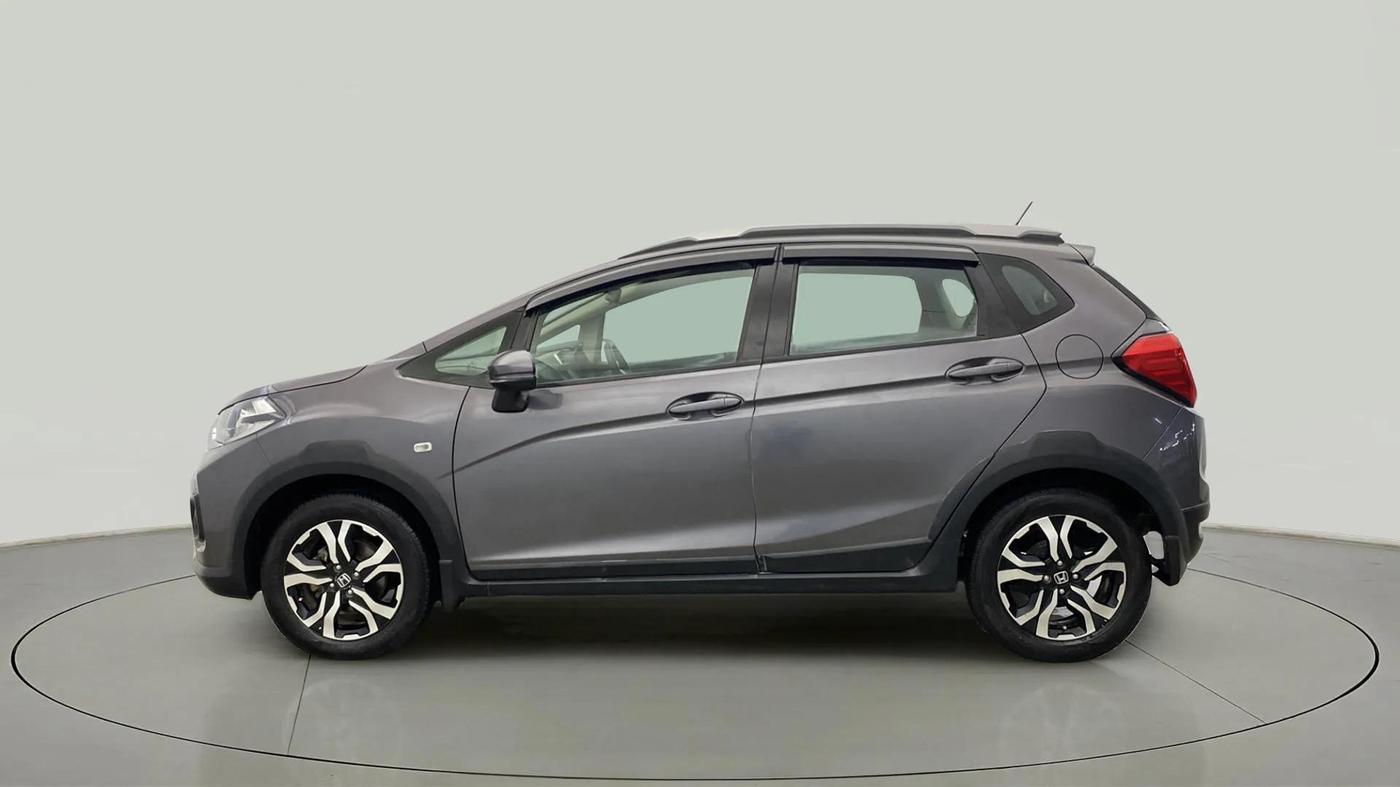 2020 Honda WR-V 1.2L I-VTEC SV MT, Petrol, Manual, 54,689 km, Left Side