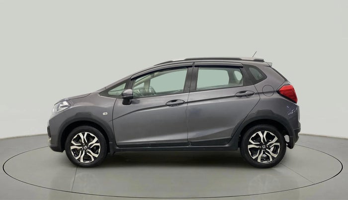 2020 Honda WR-V 1.2L I-VTEC SV MT, Petrol, Manual, 54,567 km, Left Side